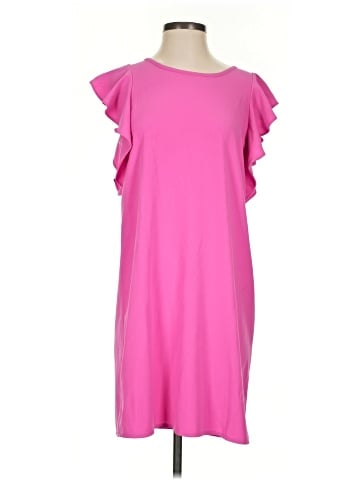 Banana Republic Factory Store Casual Dress (view 1)