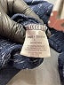 Threads 4 Thought Blue Pullover Sweater Size L - photo 8