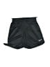 Nike 100% Polyester Black Athletic Shorts Size M (kids) - photo 1