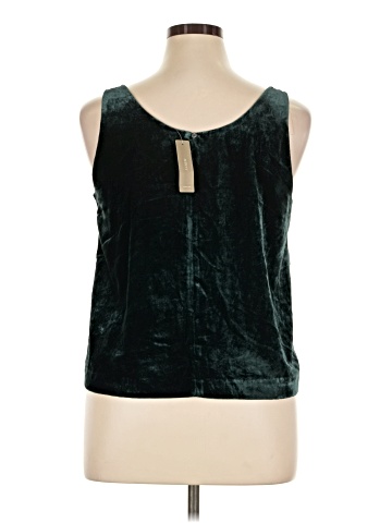 J.Crew Sleeveless Top (view 2)