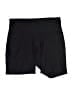 Active by Old Navy Solid Black Athletic Shorts Size 2X - photo 1