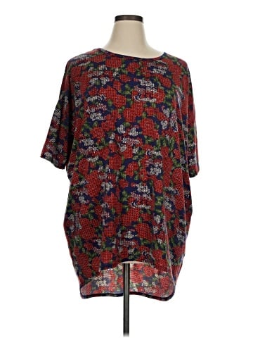 Lularoe Casual Dress (view 1)