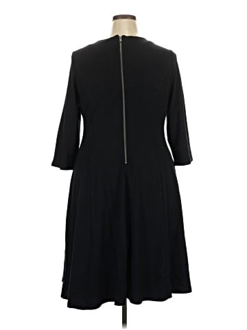 Lane Bryant Casual Dress (view 2)