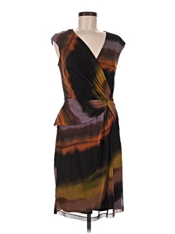 London Times Cocktail Dress (view 1)
