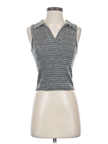 Caution to the Wind Tank Top (view 1)