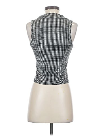 Caution to the Wind Tank Top (view 2)