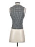 Caution to the Wind Silver Tank Top Size XS (estimated) - photo 2