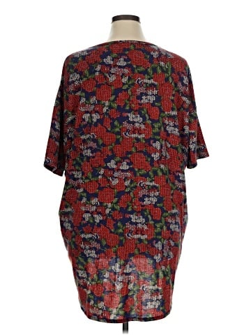 Lularoe Casual Dress (view 2)