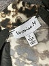 Veronica M. Argyle Gold Jumpsuit Size S - photo 4