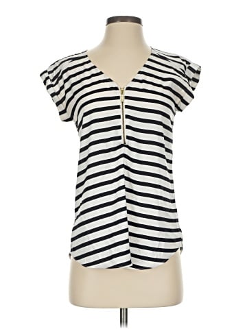 Express Short Sleeve T-Shirt (view 1)