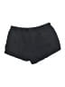 American Eagle Outfitters 100% Cotton Solid Black Shorts Size XL - photo 2