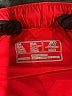 New Balance Solid Pink Athletic Shorts Size L - photo 3