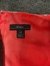 R&K 100% Polyester Floral Pink Cocktail Dress Size 4 (petite) - photo 7