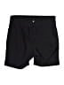Active by Old Navy Solid Black Athletic Shorts Size 2X - photo 2