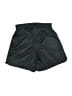 Nike 100% Polyester Black Athletic Shorts Size M (kids) - photo 2