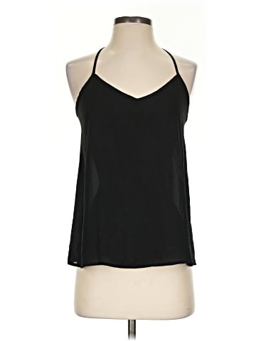 Abercrombie & Fitch Sleeveless Blouse (view 1)