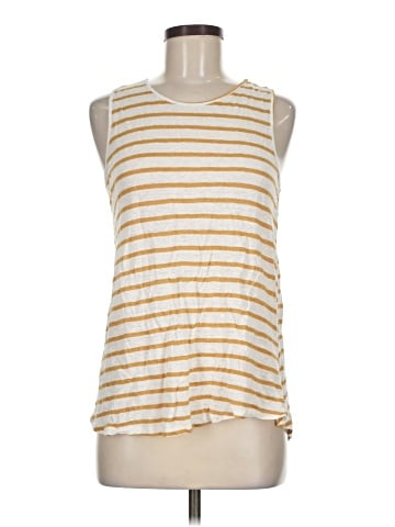 Sanctuary Sleeveless Top (view 1)