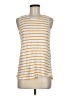 Sanctuary Yellow Sleeveless Top Size M - photo 1