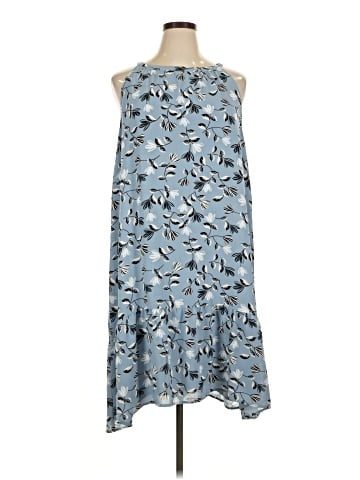 J.Jill Casual Dress (view 1)