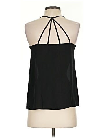 Abercrombie & Fitch Sleeveless Blouse (view 2)