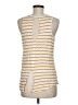 Sanctuary Yellow Sleeveless Top Size M - photo 2