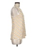Sanctuary Yellow Sleeveless Top Size M - photo 4