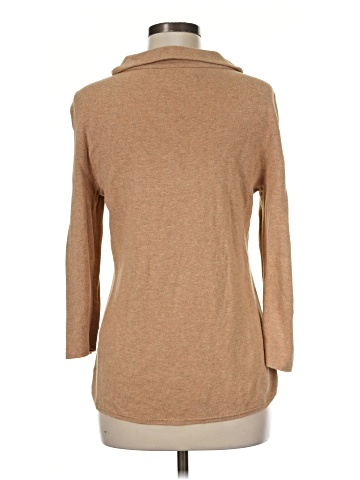 Talbots Outlet Turtleneck Sweater (view 2)