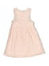 Beebay Pink Dress Size 5Y - photo 2