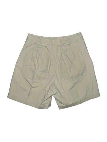 Eddie Bauer Khaki Shorts (view 2)