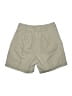Eddie Bauer 100% Cotton Solid Tan Khaki Shorts Size 8 - photo 2