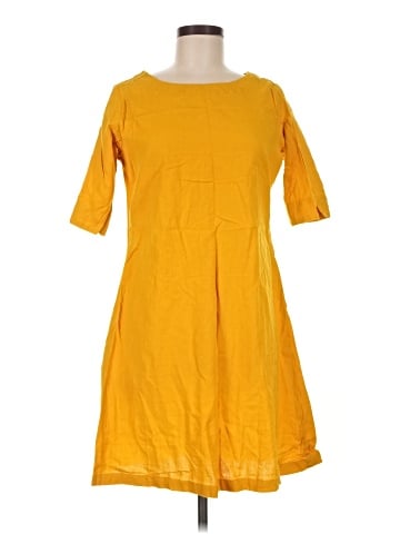 Utsa Casual Dress (view 1)