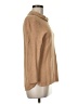 Talbots Outlet Tan Turtleneck Sweater Size M - photo 4