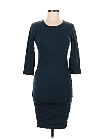 James Perse Casual Dress (view 1)