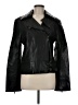 Assorted Brands 100% Lambskin Black Leather Jacket Size M (estimated) - photo 1