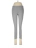 PrAna Chevron-herringbone Gray Active Pants Size M - photo 1