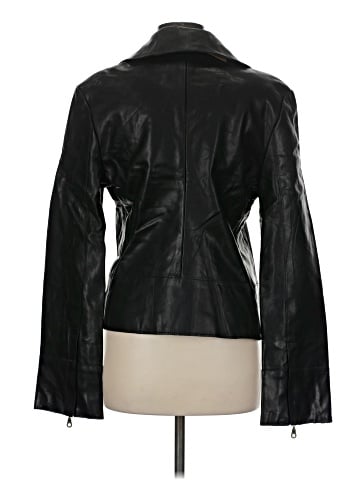 Assorted Brands Leather Jacket (view 2)