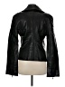 Assorted Brands 100% Lambskin Black Leather Jacket Size M (estimated) - photo 2