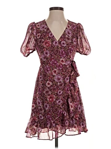 Mi ami Cocktail Dress (view 1)