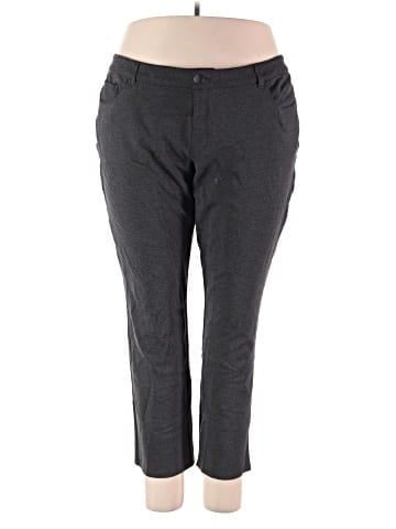 Cj Banks Casual Pants (view 1)
