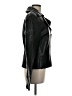 Assorted Brands 100% Lambskin Black Leather Jacket Size M (estimated) - photo 4