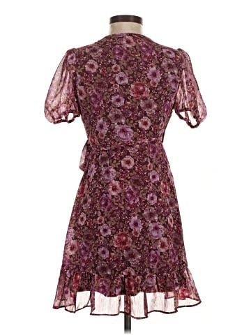 Mi ami Cocktail Dress (view 2)