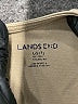 Lands' End Tan Dress Size 7 - photo 3