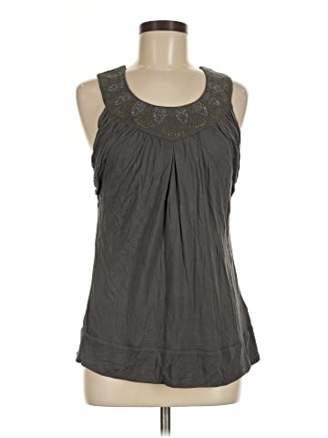 Deletta Sleeveless Blouse (view 1)