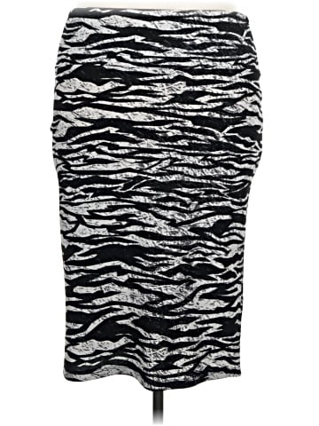 Lularoe Casual Skirt (view 2)