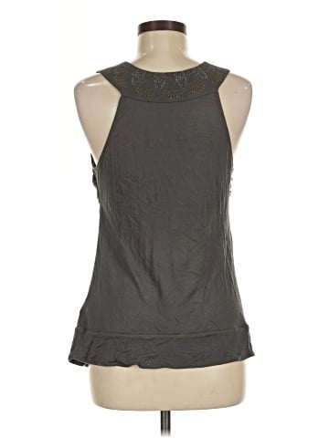 Deletta Sleeveless Blouse (view 2)