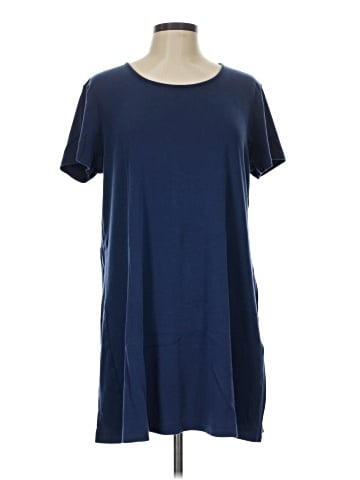 Lands' End Casual Dress (view 1)