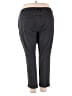 Cj Banks Solid Gray Casual Pants Size 22 Petite - photo 2