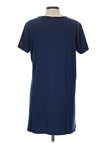 Lands' End Casual Dress (view 2)