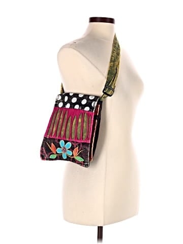 Rising International Crossbody Bag (view 2)