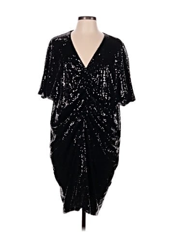 HaoDuoYi Cocktail Dress (view 1)